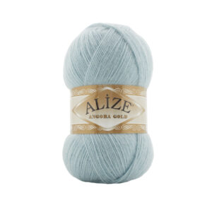 Alize - Angora Gold - No:114