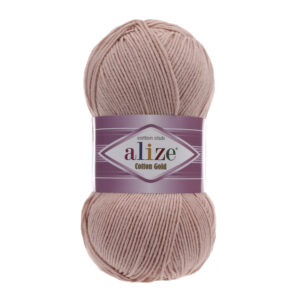 Alize Cotton Gold No:161
