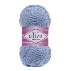 Alize Cotton Gold No:40