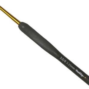 Tulip Etimo Mind Yumuşak Saplı Yün Tığ No:3.25 mm