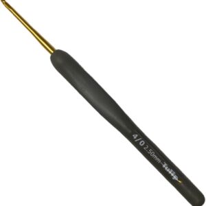 Tulip Etimo Mind Yumuşak Saplı Yün Tığ No:2.5 mm