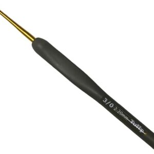 Tulip Etimo Mind Yumuşak Saplı Yün Tığ No:2.2 mm