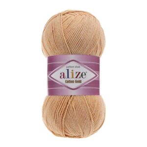 Alize Cotton Gold No:446