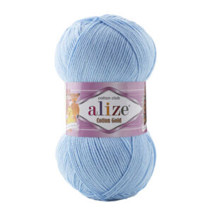 Alize Cotton Gold No:728